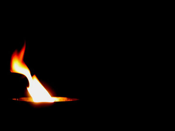 Agni Mandir