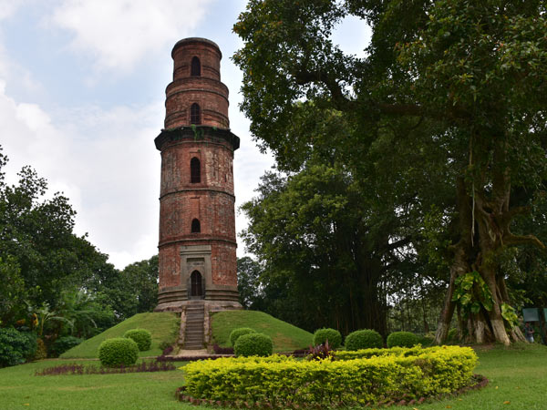 Firoz Minar
