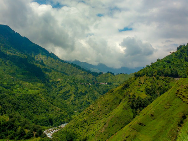 Best Time To Visit Pulga And What To Expect