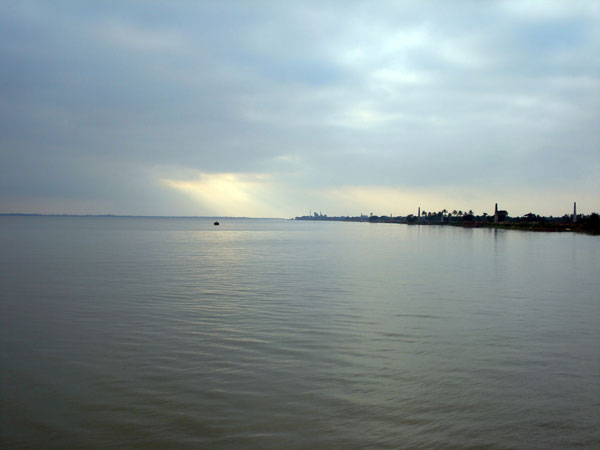 5. Haldia