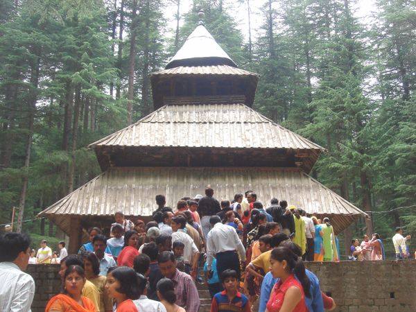 A Little About Dhungri Mela