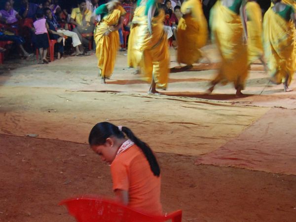 Why You Should Attend Dhungri Mela