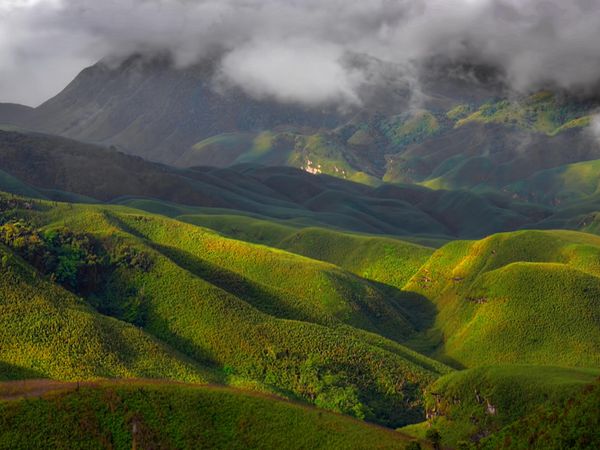 Other Things To Do In Nagaland