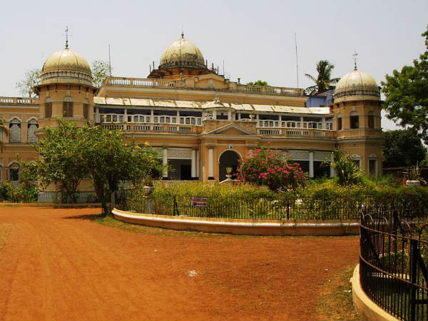 Jhargram