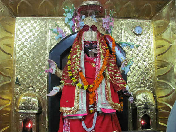 Shri Kali Devi Temple