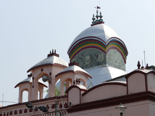 Kalighat