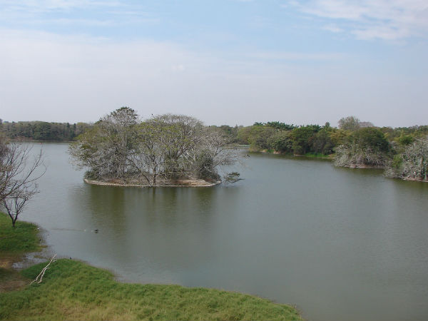 Karanji Lake