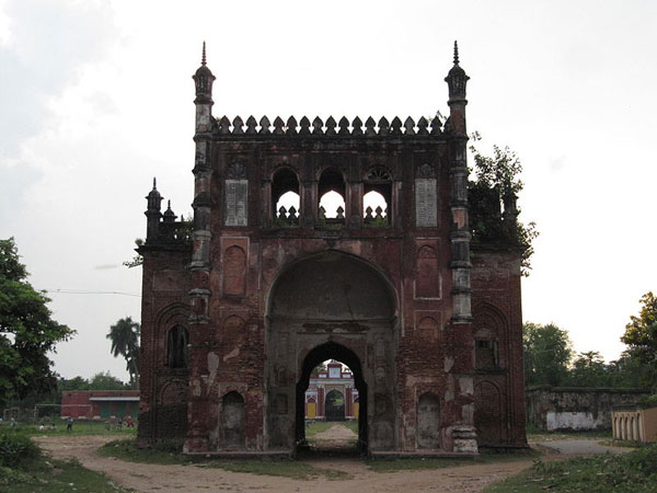4. Krishnanagar