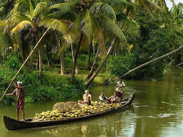 5. Kuttanad