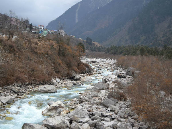 Lachung