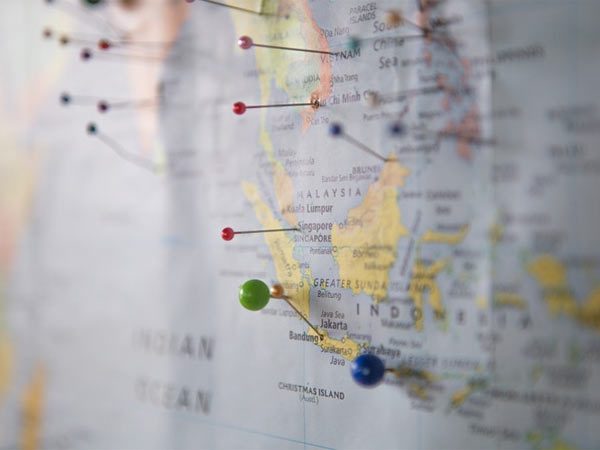 12. Maps: