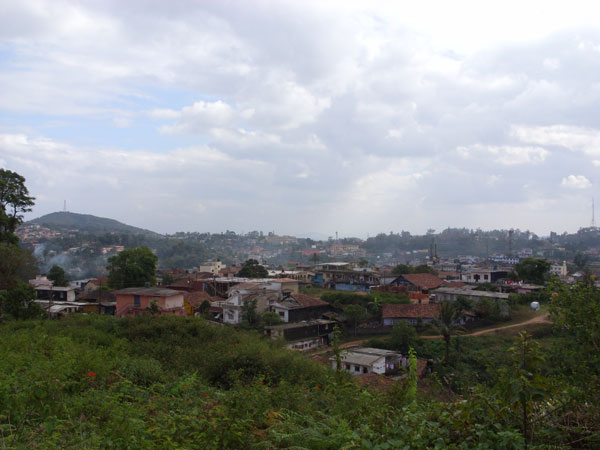 Madikeri