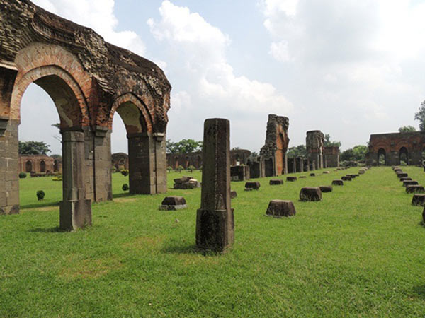 Best Time To Visit Malda