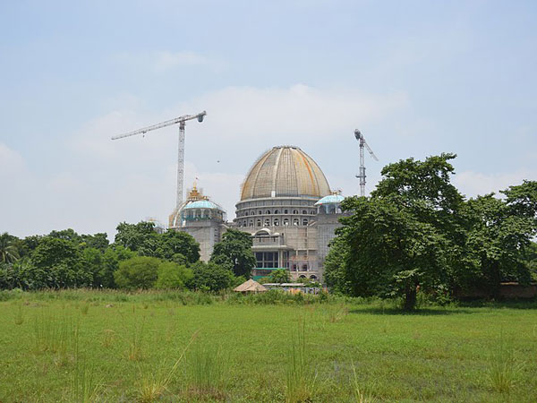 9. Mayapur
