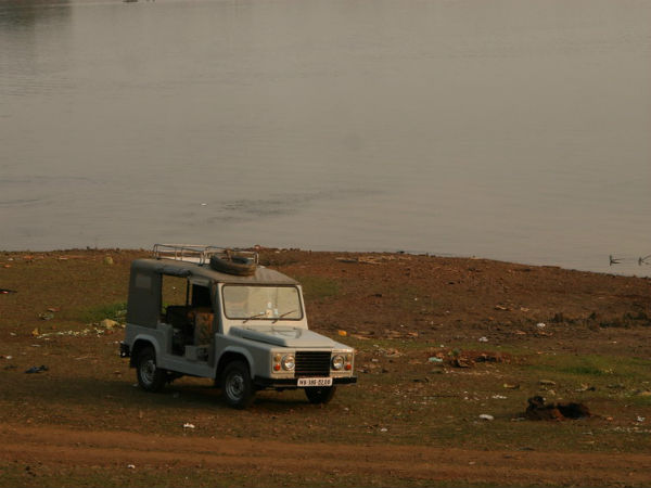 Final Destination – Mukutmanipur