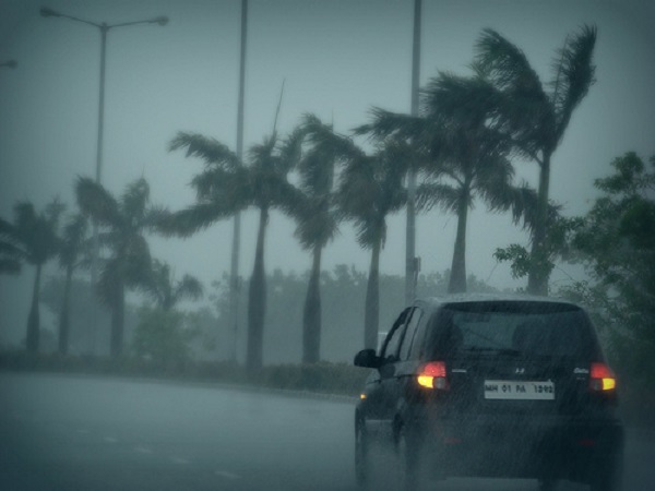 Best Time To Visit Mumbai