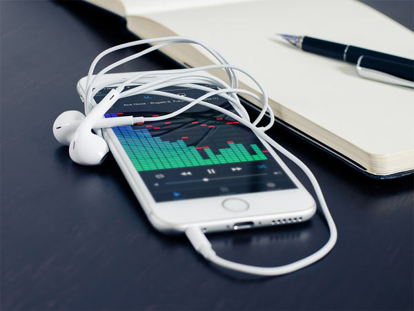 9. Music: