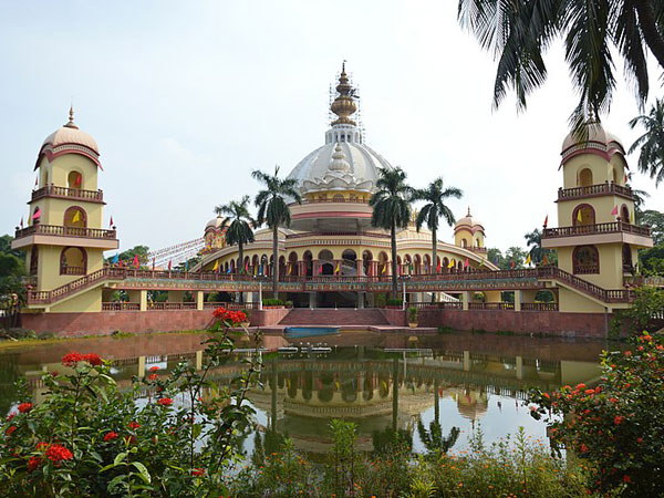 6. Nabadwip