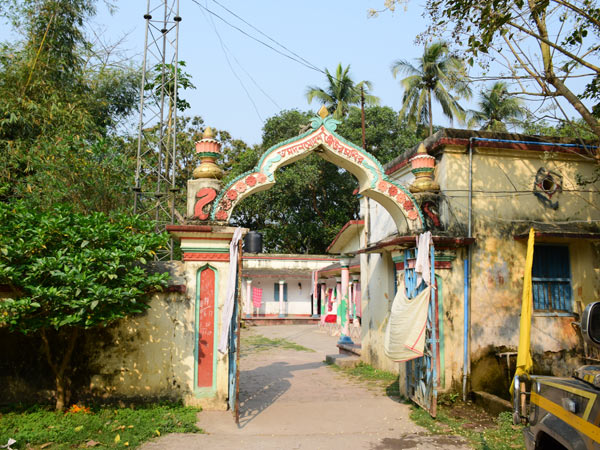 Ramkeli