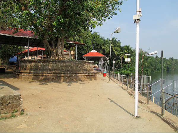 The Significance Of Tirunavaya Temple