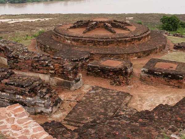 Salihundam