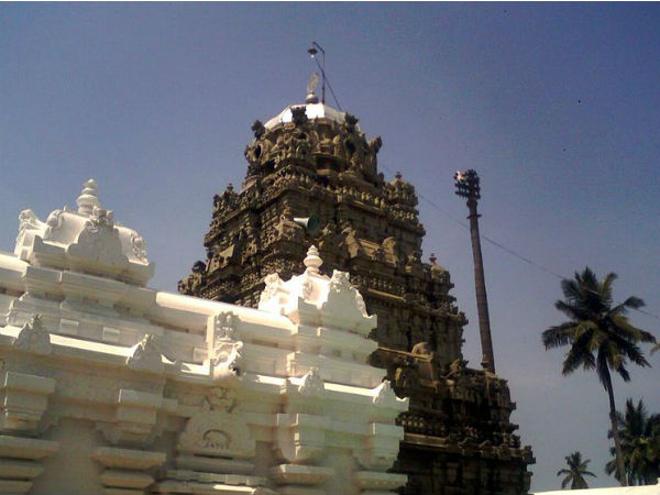 Sri Kurmam
