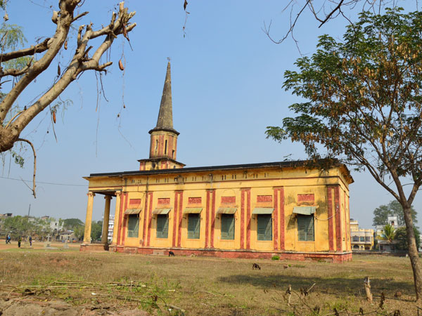10. Midnapore