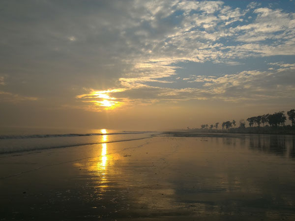 14. Tajpur