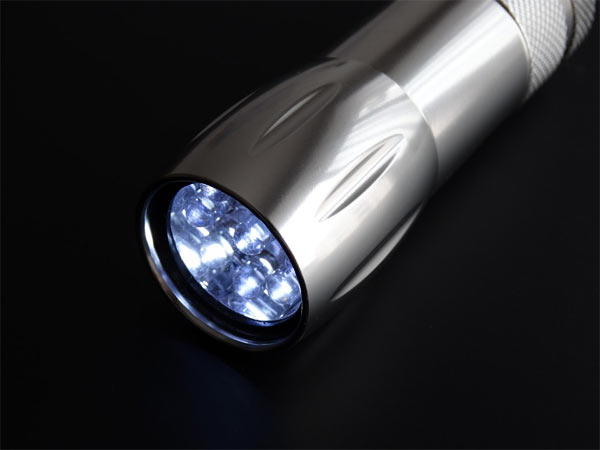 7. Torch: