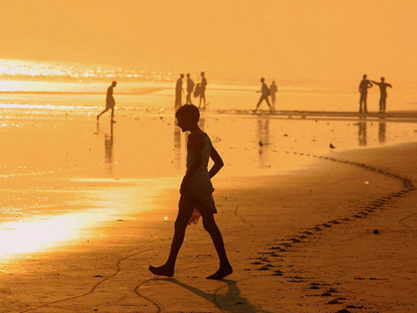 Beleswar Beach