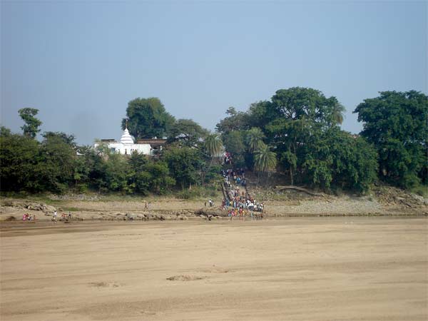 Baidyanath Temple