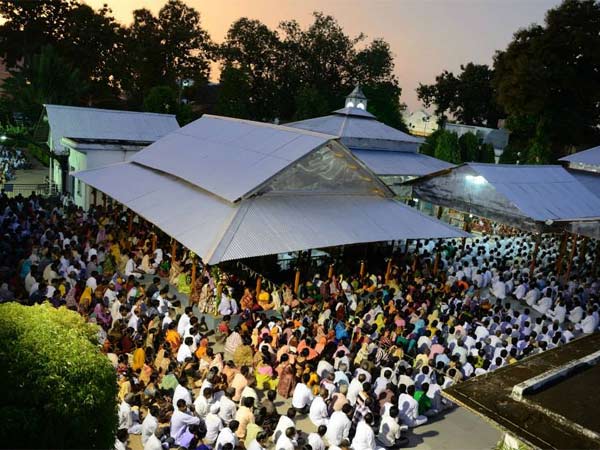Satsang Ashram