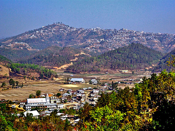 Champhai