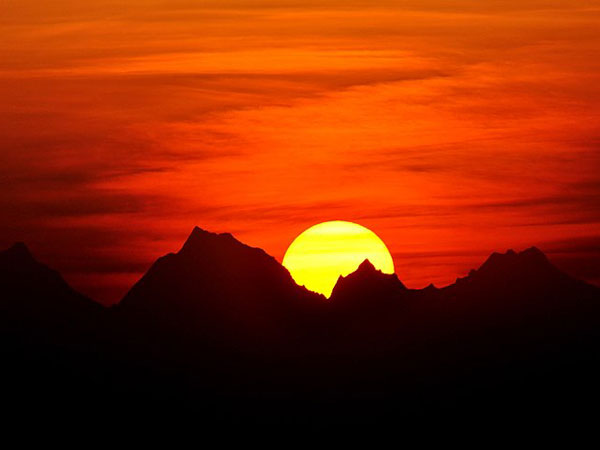 Kausani