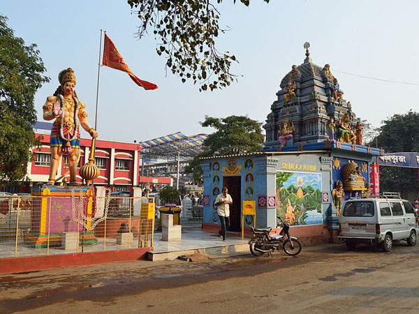 Kharagpur