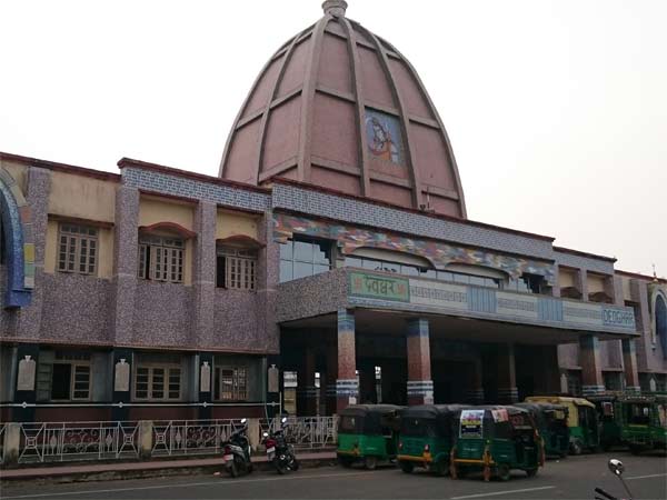Final Destination – Deoghar