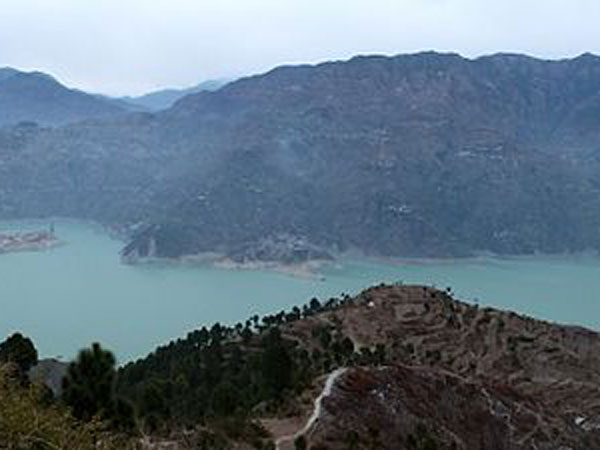 Tehri