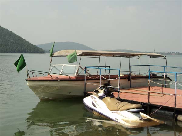 Nandan Pahar