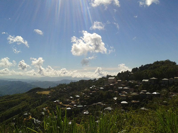 Lunglei