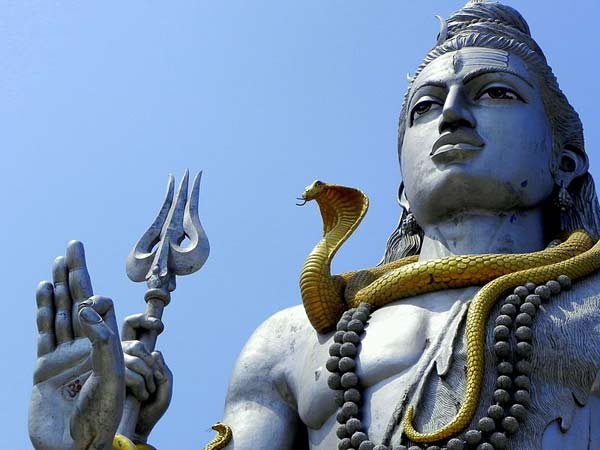 Parshuram Mahadev Temple, Pali
