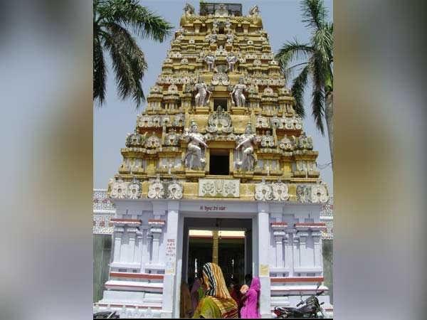 Naulakha Mandir