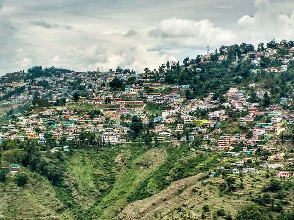 Almora