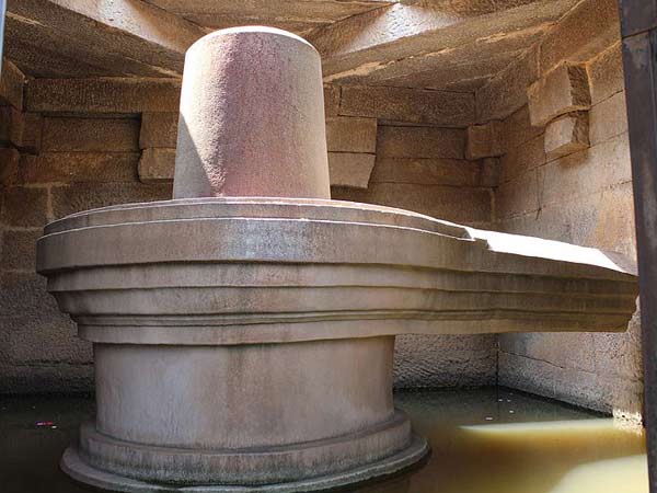 Naldeshwar Shrine And Temple, Alwar