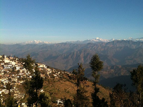 Pauri