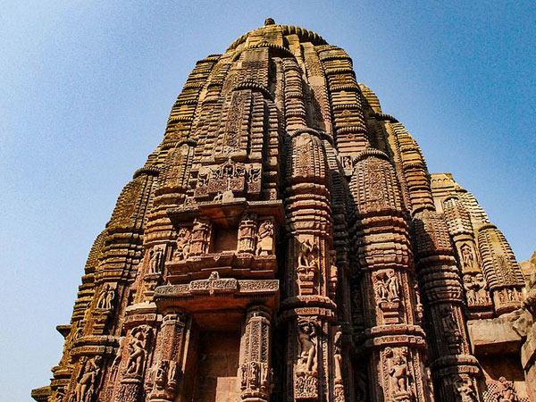Bhubaneshwar
