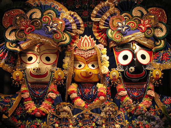 Final Destination – Puri