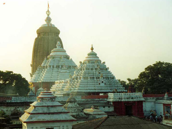 Jagannath Temple
