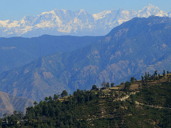 How To Reach Jeolikot