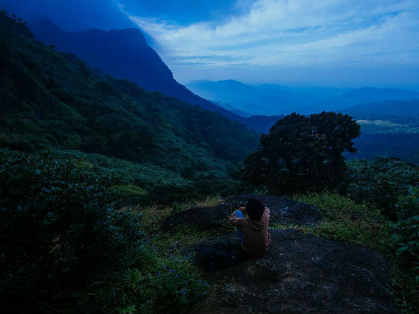 4. Agasthyarkoodam