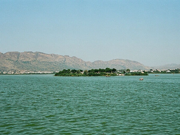 Jaipur To Ajmer